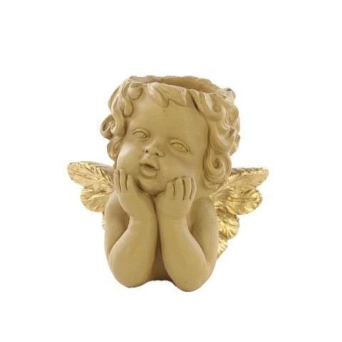 ANGELO PORTAVASO OCRA 27X18X25